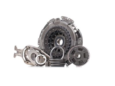 LUK CLUTCH KIT (602000600)