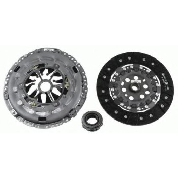 LUK CLUTCH KIT (622335400)