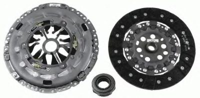 LUK CLUTCH KIT (622335400)