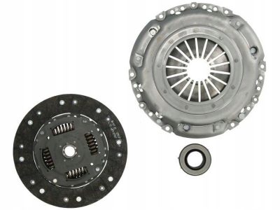 LUK CLUTCH KIT (623081800)