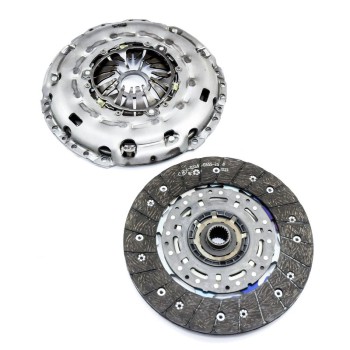 LUK CLUTCH KIT (623322619)