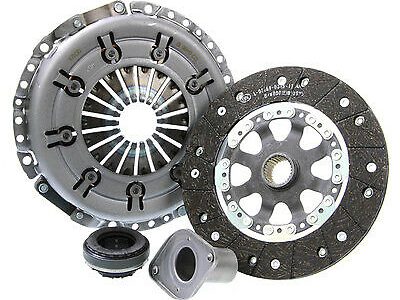 LUK CLUTCH KIT (623360500)