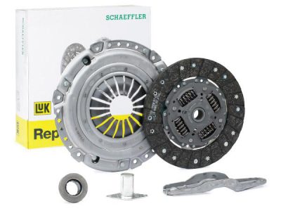 LUK CLUTCH KIT (623375500)