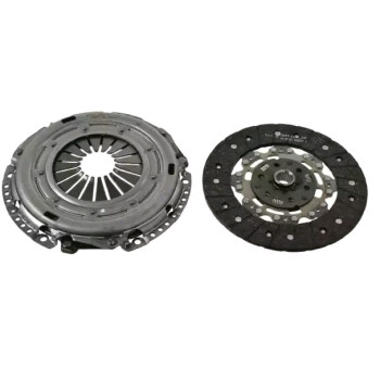 LUK CLUTCH KIT (624303409)