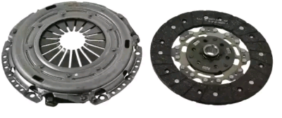 LUK CLUTCH KIT (624303409)