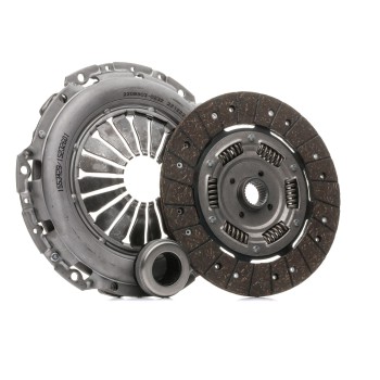 LUK CLUTCH KIT (624311600)