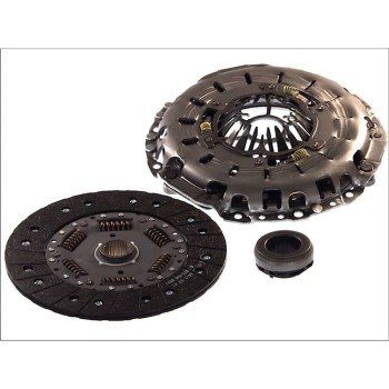 LUK CLUTCH KIT (624313100)