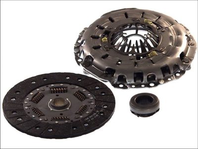 LUK CLUTCH KIT (624313100)