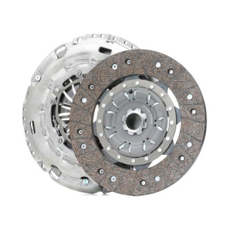 LUK CLUTCH KIT (624317809)