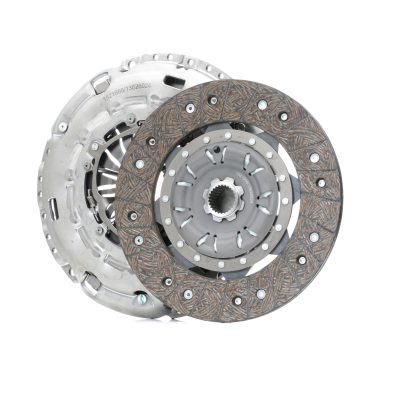 LUK CLUTCH KIT (624317809)