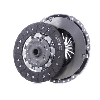 LUK CLUTCH KIT (624318009)
