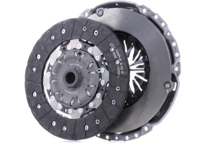 LUK CLUTCH KIT (624318009)