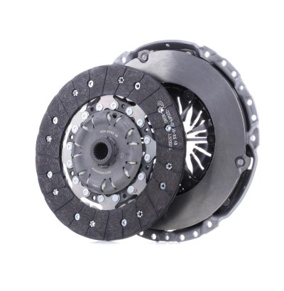 LUK CLUTCH KIT (624318009)