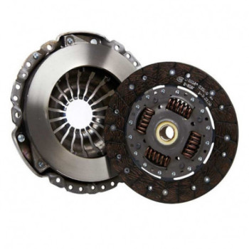 LUK CLUTCH KIT (624327809)