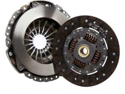LUK CLUTCH KIT (624327809)