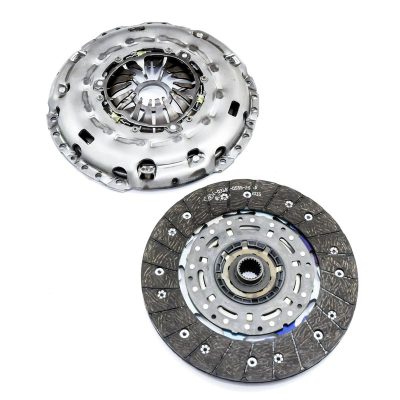 LUK CLUTCH KIT (624327909)