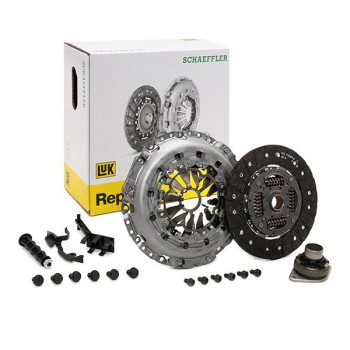 LUK CLUTCH KIT (624328500)