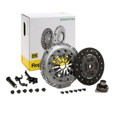 LUK CLUTCH KIT (624328500)