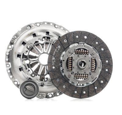 LUK CLUTCH KIT (624330800)
