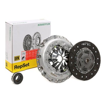 LUK CLUTCH KIT (624331100)