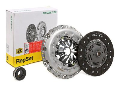 LUK CLUTCH KIT (624331100)