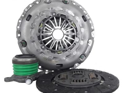LUK CLUTCH KIT (624347433)
