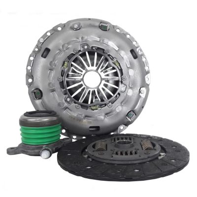 LUK CLUTCH KIT (624347433)