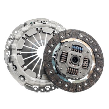 LUK CLUTCH KIT (624347609)