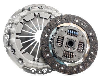 LUK CLUTCH KIT (624347609)