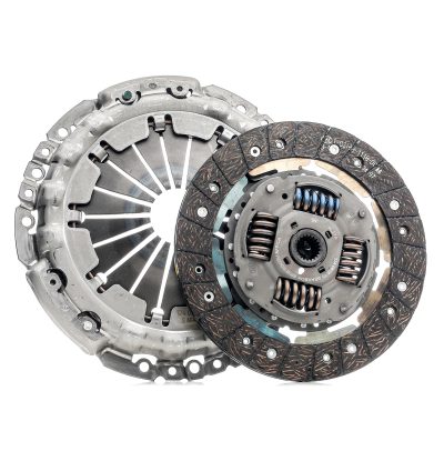 LUK CLUTCH KIT (624347609)