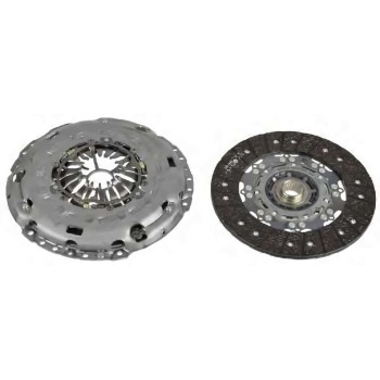 LUK CLUTCH KIT (624351709)