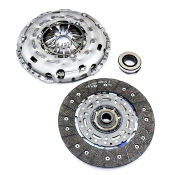 LUK CLUTCH KIT (624355100)