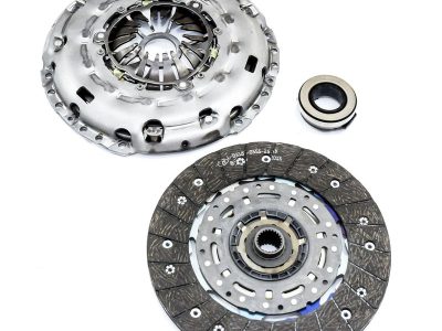 LUK CLUTCH KIT (624355100)