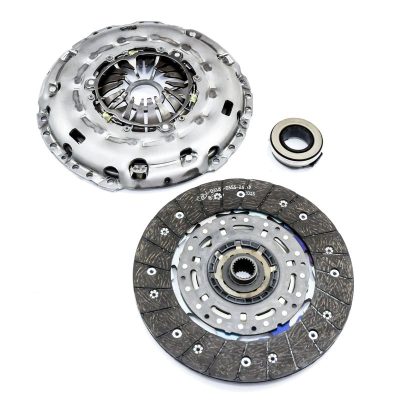LUK CLUTCH KIT (624355100)