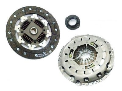 LUK CLUTCH KIT (625304400)