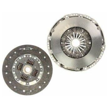 LUK CLUTCH KIT  (9104008519)