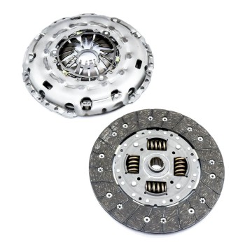 LUK CLUTCH KIT (627303209)