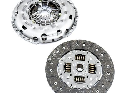 LUK CLUTCH KIT (627303209)
