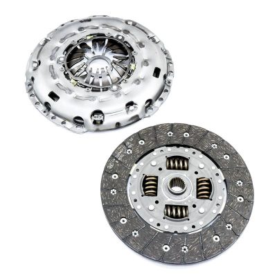 LUK CLUTCH KIT (627303209)