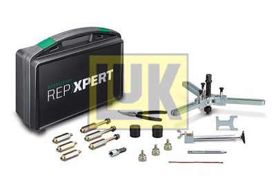 LUK CLUTCH TOOL KIT (400041810)
