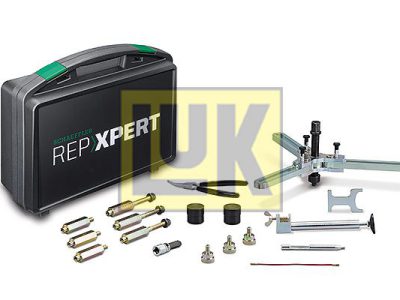 LUK CLUTCH TOOL KIT (400041810)