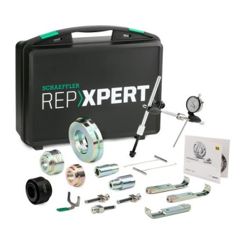 LUK CLUTCH TOOL KIT (400041910)