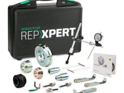 LUK CLUTCH TOOL KIT (400041910)