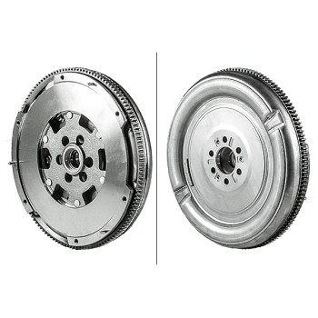 LUK DUAL MASS FLYWHEEL (415011110)