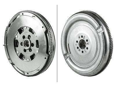 LUK DUAL MASS FLYWHEEL (415011110)