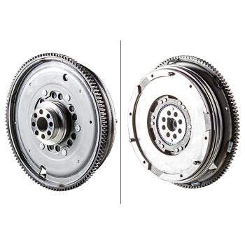LUK DUAL MASS FLYWHEEL (415020810)