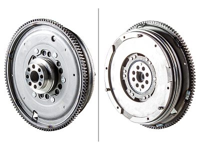 LUK DUAL MASS FLYWHEEL (415020810)