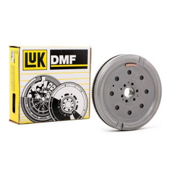 LUK DUAL MASS FLYWHEEL (415025010)