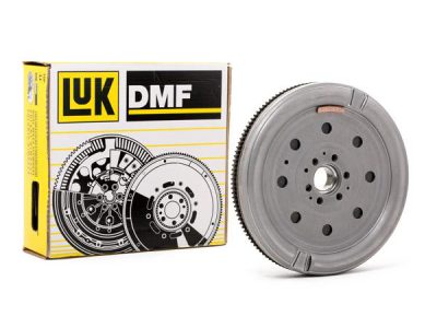 LUK DUAL MASS FLYWHEEL (415025010)