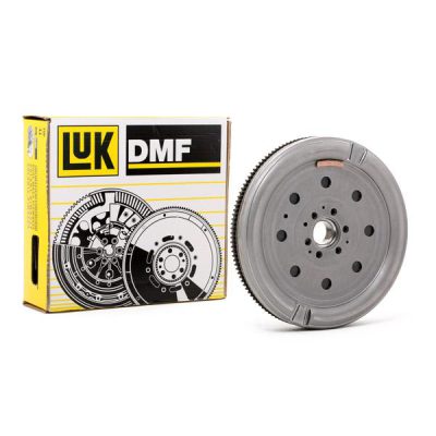LUK DUAL MASS FLYWHEEL (415025010)